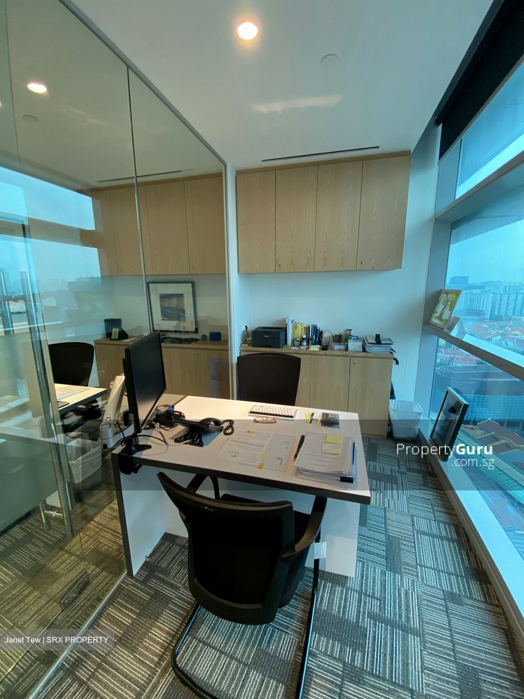 Samsung Hub (D1), Office #459115051